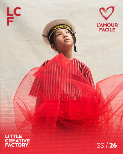 Little Creative Factory