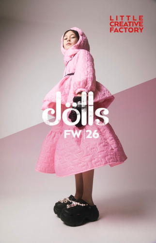 Little Creative Factory